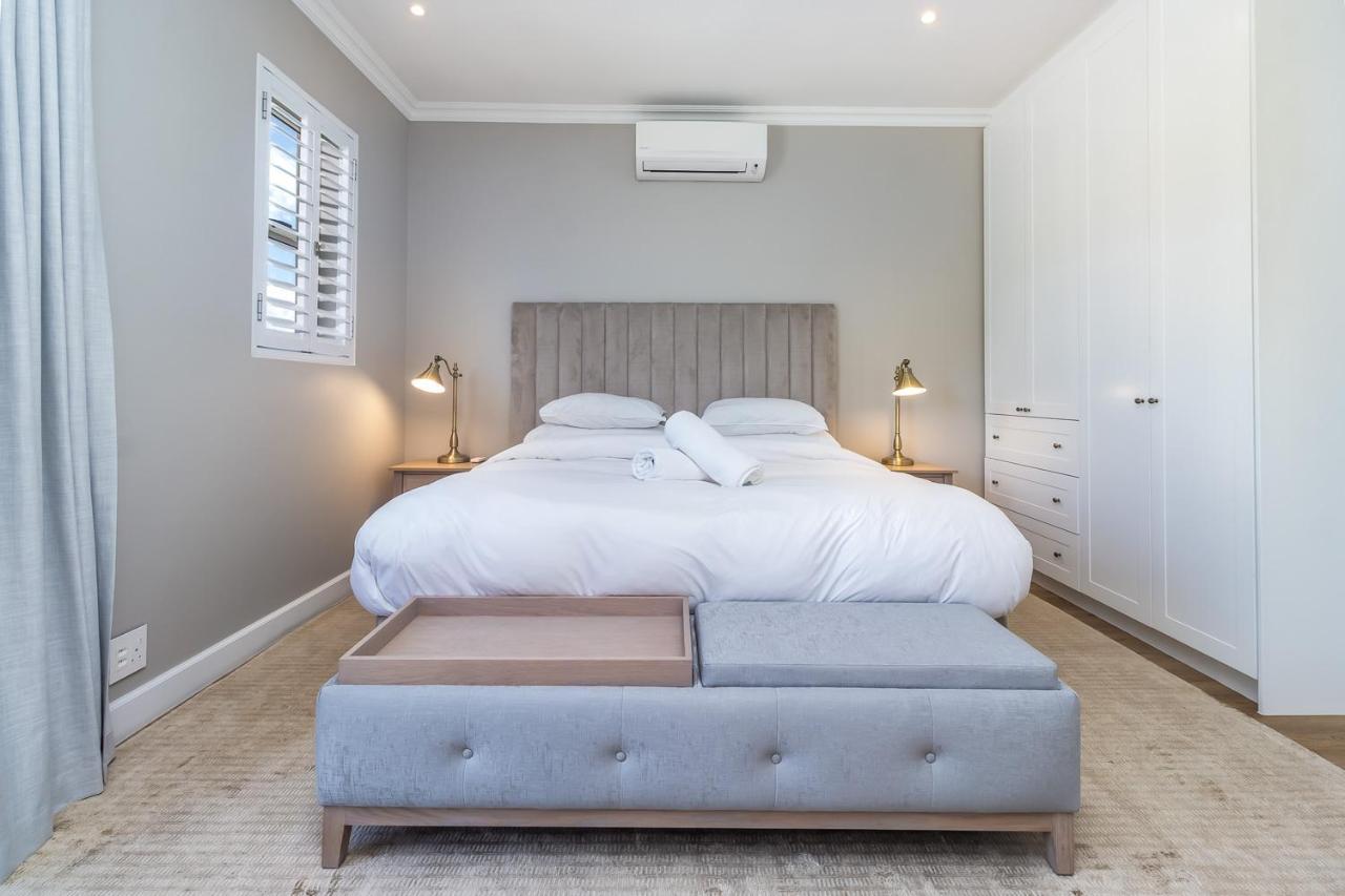 L'Ermitage Franschhoek Villa'S Kültér fotó