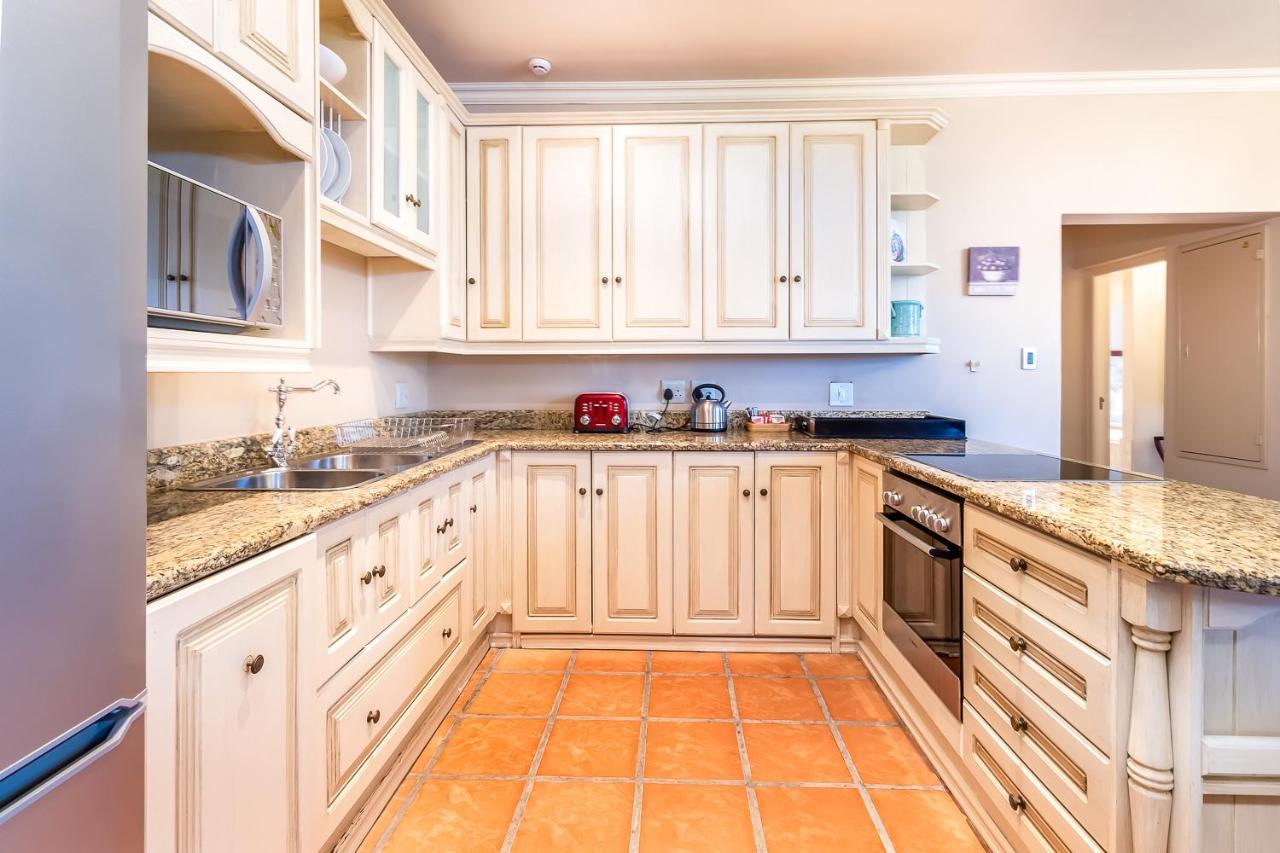 L'Ermitage Franschhoek Villa'S Kültér fotó