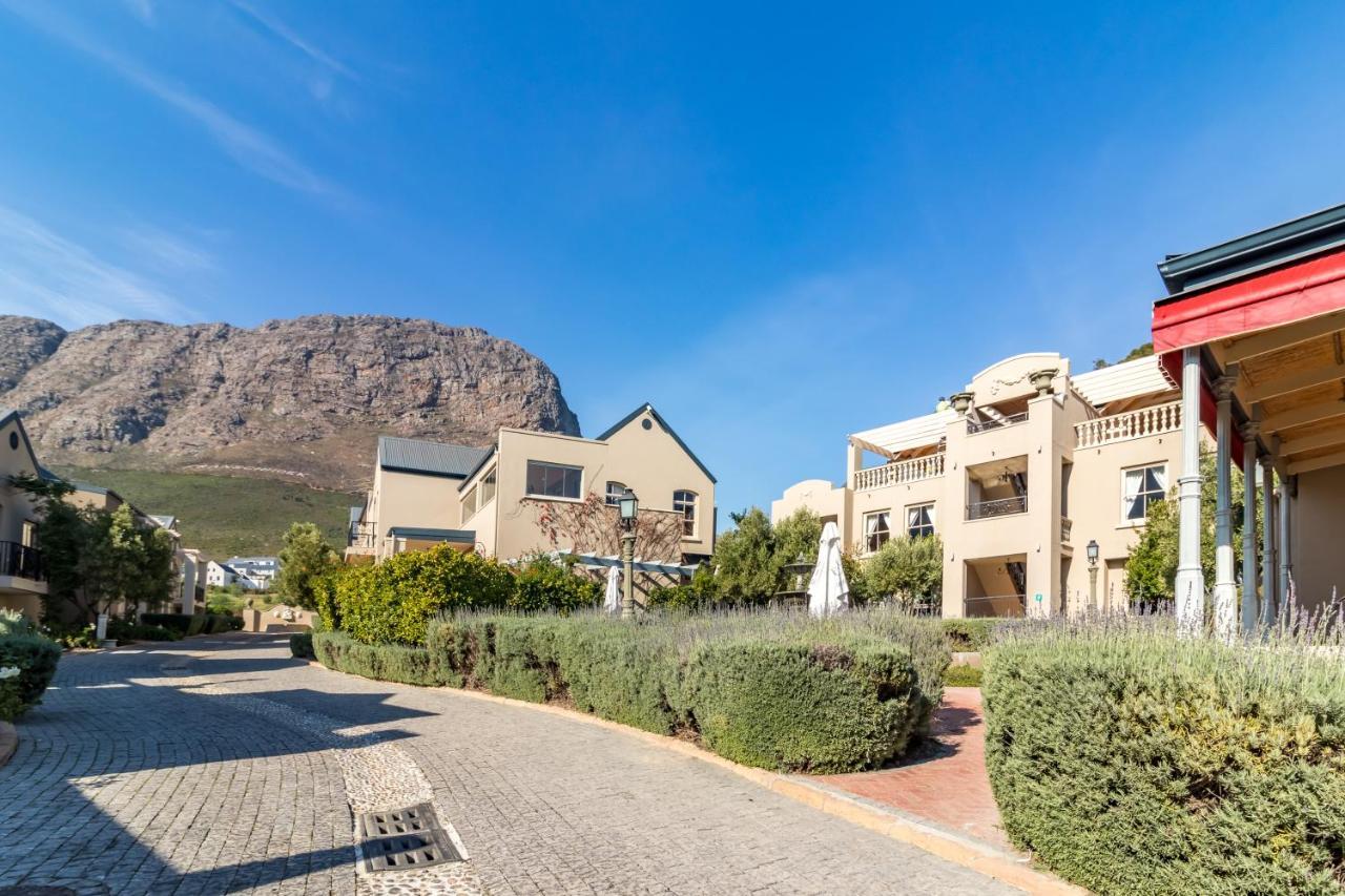 L'Ermitage Franschhoek Villa'S Kültér fotó
